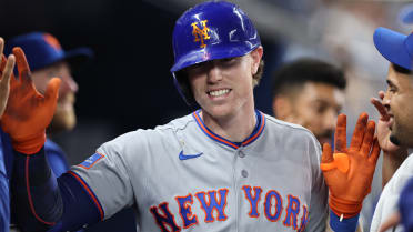 Brett Baty's solo home run (10)
