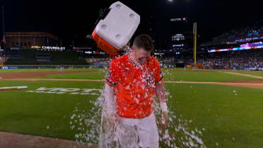 Spencer Torkelson on walk-off single, win, and more