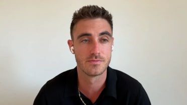 Yankees discuss return of Cody Bellinger