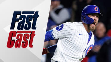 FastCast: Tuesday's best in < 15 minutes