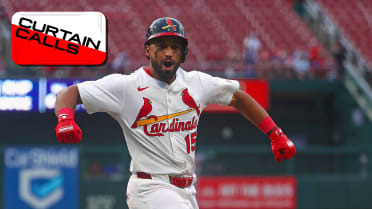 Contreras, Fermín power Cardinals' comeback win