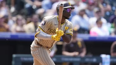 Jurickson Profar's RBI single