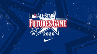 2026 All-Star Futures Game