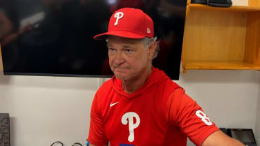 Don Mattingly speaks on Andrew Painter's start, loss