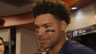Cam Smith talks being eliminated from postseason