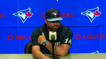 John Schneider on the Blue Jays missed opportunities