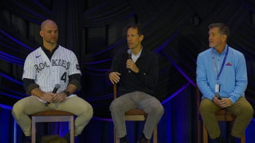 Paul DePodesta, Warren Schaeffer on team philosophies