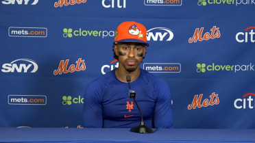 Francisco Lindor: 'It was a really good experience'