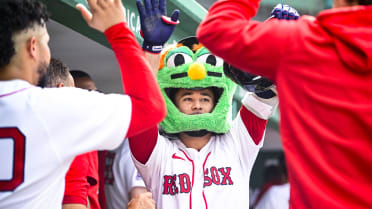 Kiner-Falefa y Durbin pegan jonrones de seguido