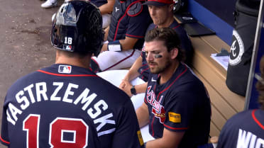 Riley, Yastrzemski go back to back vs. Orioles