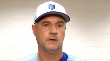 Matt Quatraro on Michael Wacha's start, more