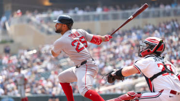 Abraham Toro's sacrifice fly