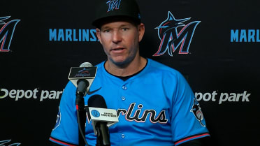 Clayton McCullough on Sandy Alcantara's outing in win