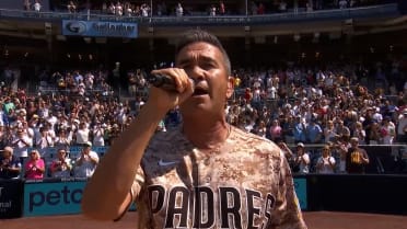 7/4/25 National Anthem