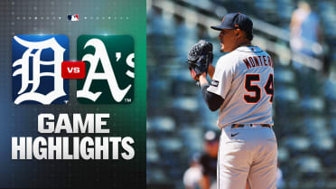 Keider Montero pitches six scoreless innings in win