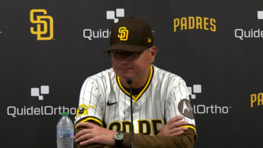 Mike Shildt on lack of offense in loss to Pirates