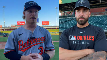 Ethan Anderson, Jeremy Hileman on Luis De León, more