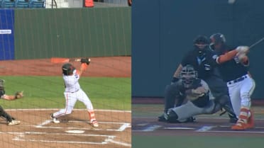 Watch San Jose Giants vs. Lake Elsinore Storm
