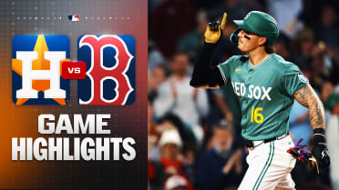 Jarren Duran leads Red Sox to victory with huge homer