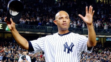 Remembering Mariano Rivera's final game in the Bronx