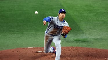 Shohei Ohtani's solid start