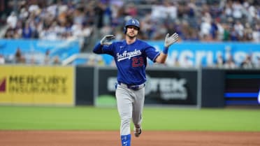 Kyle Tucker's two-run home run (7)