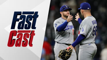 FastCast: Monday's best in < 15 minutes 