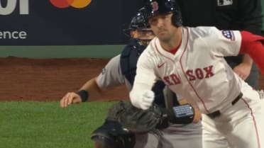 Alex Bregman pega hit remolcador en la 1ra