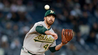 Aaron Civale K's six vs. Yankees