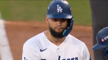 Andy Pagés remolca la 1ra carrera del juego