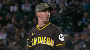Walker Buehler's six strikeouts