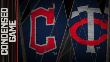 Condensed Game: CLE@MIN 6/2/23