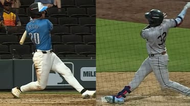 Watch Tacoma Rainiers vs. Las Vegas Aviators