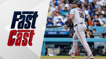 FastCast: Monday's best in < 15 minutes