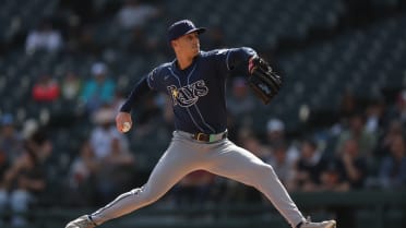 Griffin Jax escapes bases-loaded jam