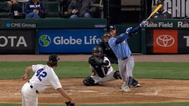 Jonny DeLuca's three-run home run (2)