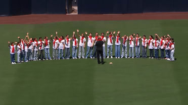 9/24/25 National Anthem