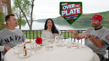 Breakfast Buddies: HOF Military Classic