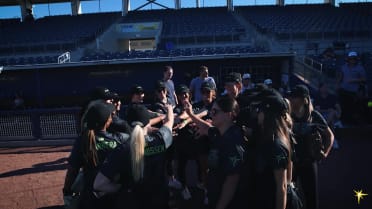 Rays (Families) Win!