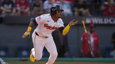 José Ramírez empata el partido