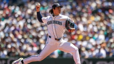 Bryan Woo fans nine over seven scoreless
