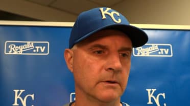 Matt Quatraro on Michael Wacha, bullpen availability