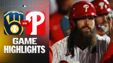 Zack Wheeler, Brandon Marsh lead Phillies in 6-3 win