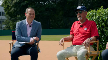 Jim Leyland discusses admiring the opposition