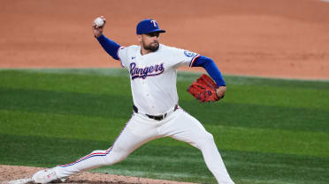 Nathan Eovaldi's seven strikeouts