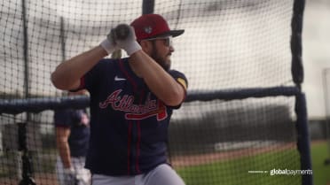 Behind the Braves - Season 4- Episode 3