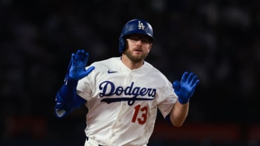 Muncy detona HR solitario