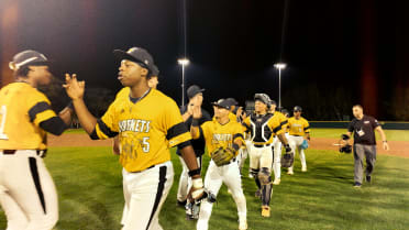 Recapping day one of the 2026 Andre Dawson Classic