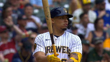 MLB William Contreras ウィリアムコントレラス　ボブルヘッド MLB William Contreras ウィリアムコントレラス ボブルヘッド