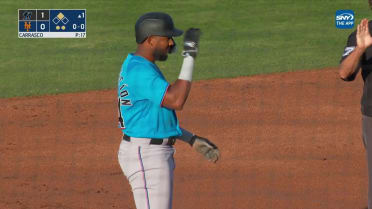 ヘラル・エンカーナシオン ベースボールダイジェスト